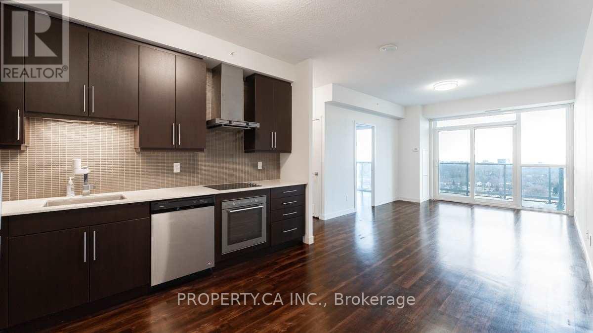 1603 - 2081 FAIRVIEW STREET, Burlington, Ontario