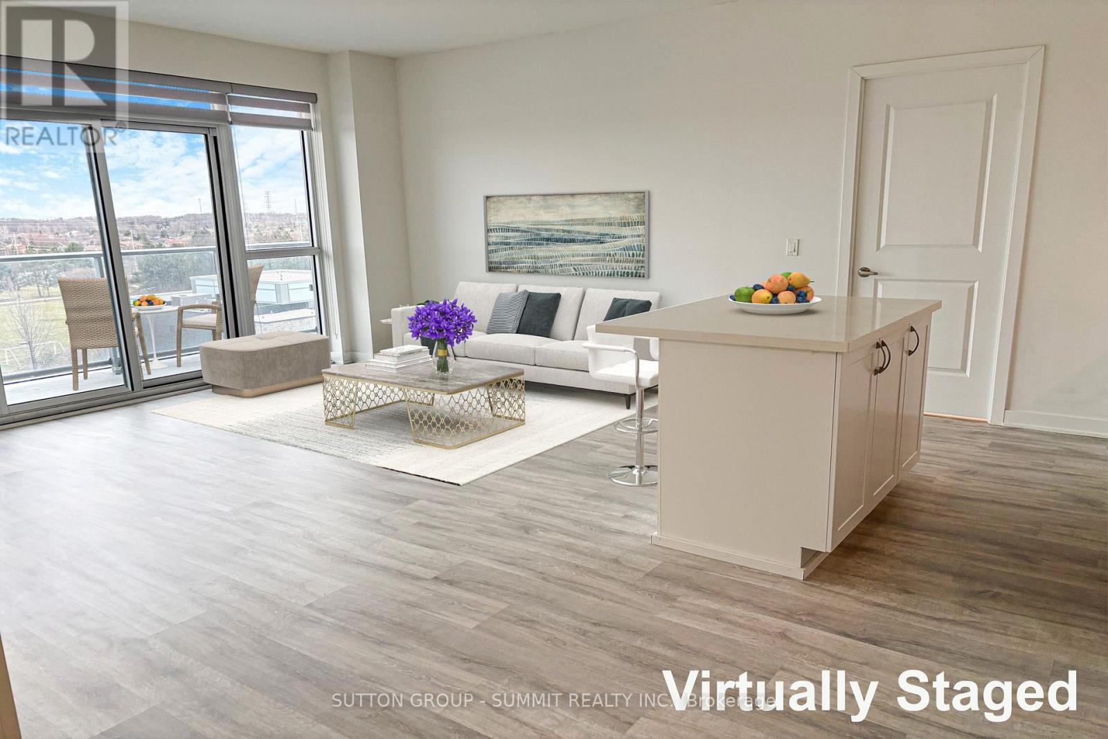 507 - 4677 Glen Erin Drive, Mississauga, Ontario  L5M 2E3 - Photo 4 - W12898446