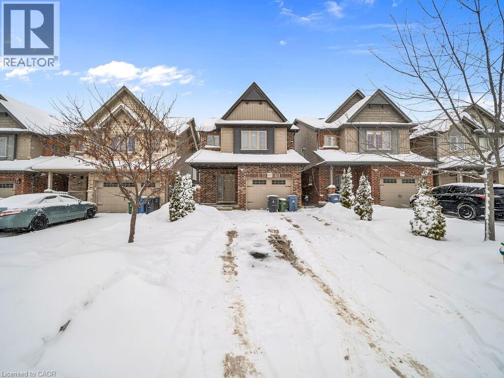 193 Summit Ridge Drive, Guelph, Ontario  N1E 0M1 - Photo 2 - 40813415