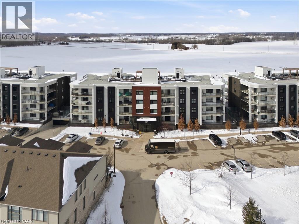 247 Grey Silo Road Unit# 306, Waterloo, Ontario  N2K 0G7 - Photo 18 - 40813331