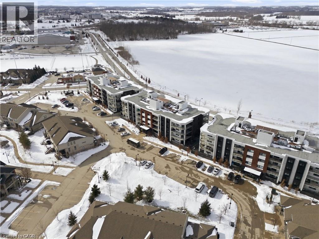 247 Grey Silo Road Unit# 306, Waterloo, Ontario  N2K 0G7 - Photo 21 - 40813331