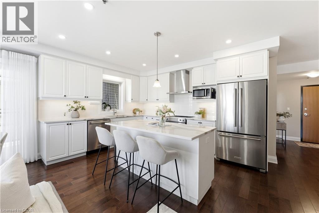 247 Grey Silo Road Unit# 306, Waterloo, Ontario  N2K 0G7 - Photo 3 - 40813331