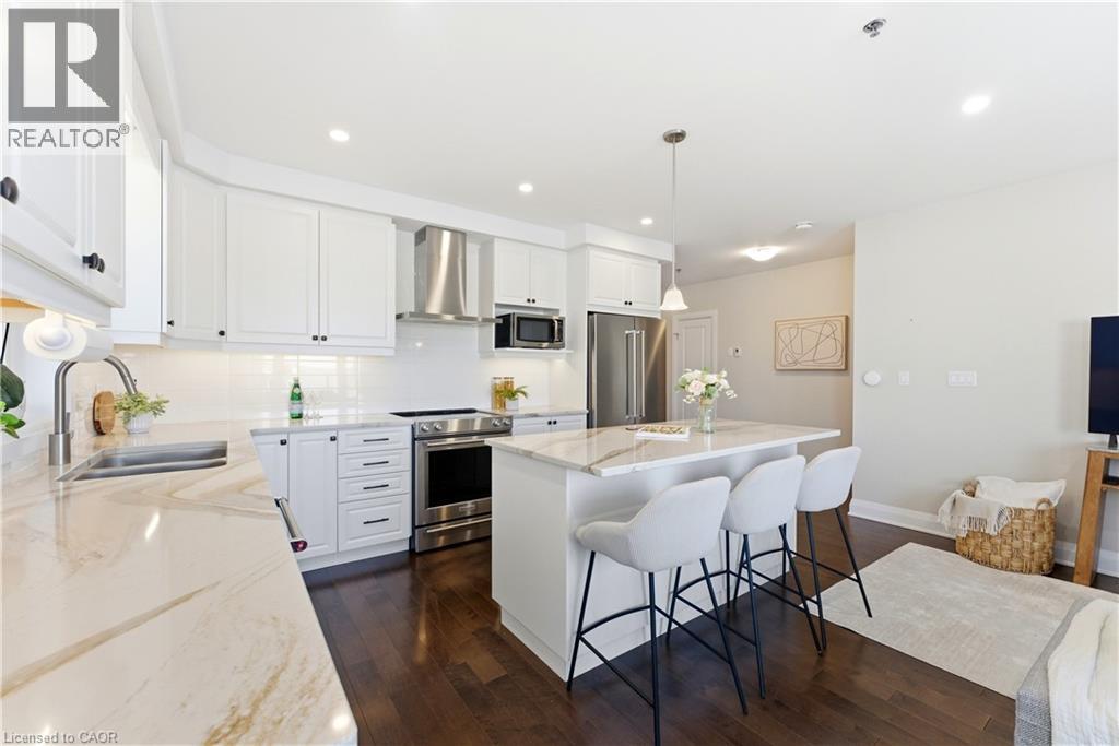 247 Grey Silo Road Unit# 306, Waterloo, Ontario  N2K 0G7 - Photo 6 - 40813331