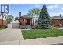 237 EAST 32ND Street, Hamilton, Ontario