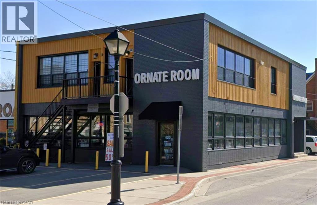 2010 MARIA Street, burlington, Ontario