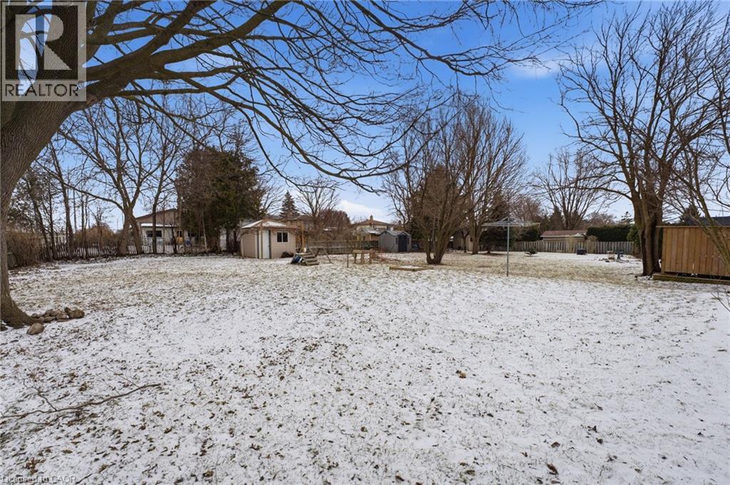 235 Elliott Street, Cambridge, Ontario  N1R 2L2 - Photo 41 - 40812822