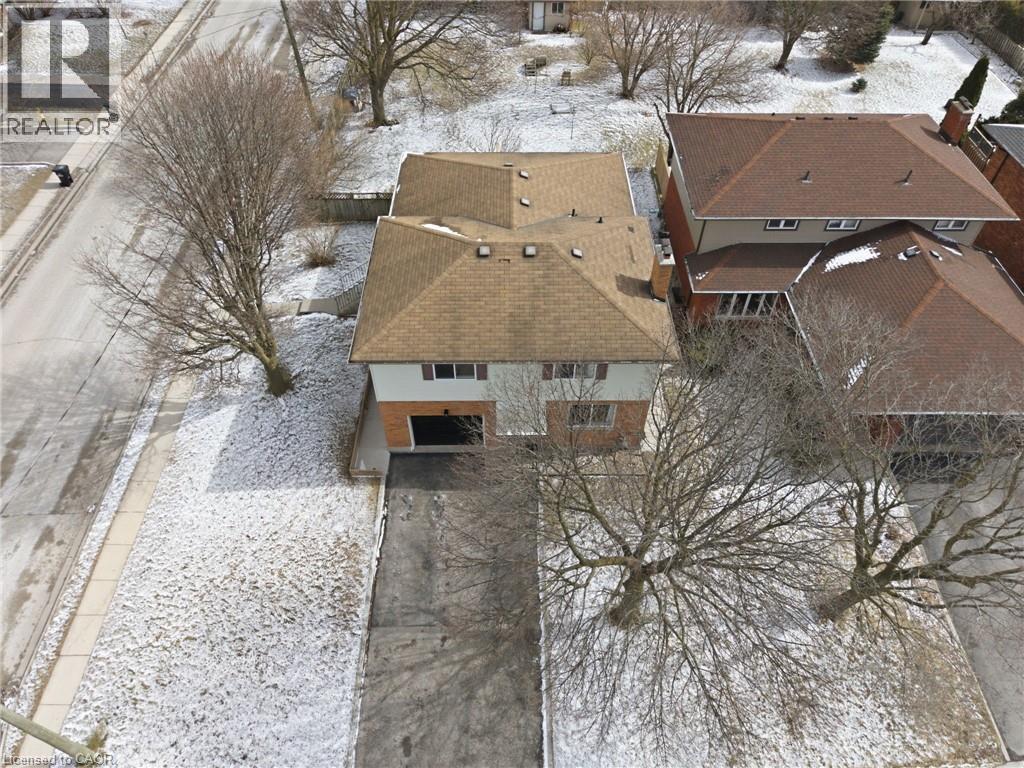 235 Elliott Street, Cambridge, Ontario  N1R 2L2 - Photo 44 - 40812822