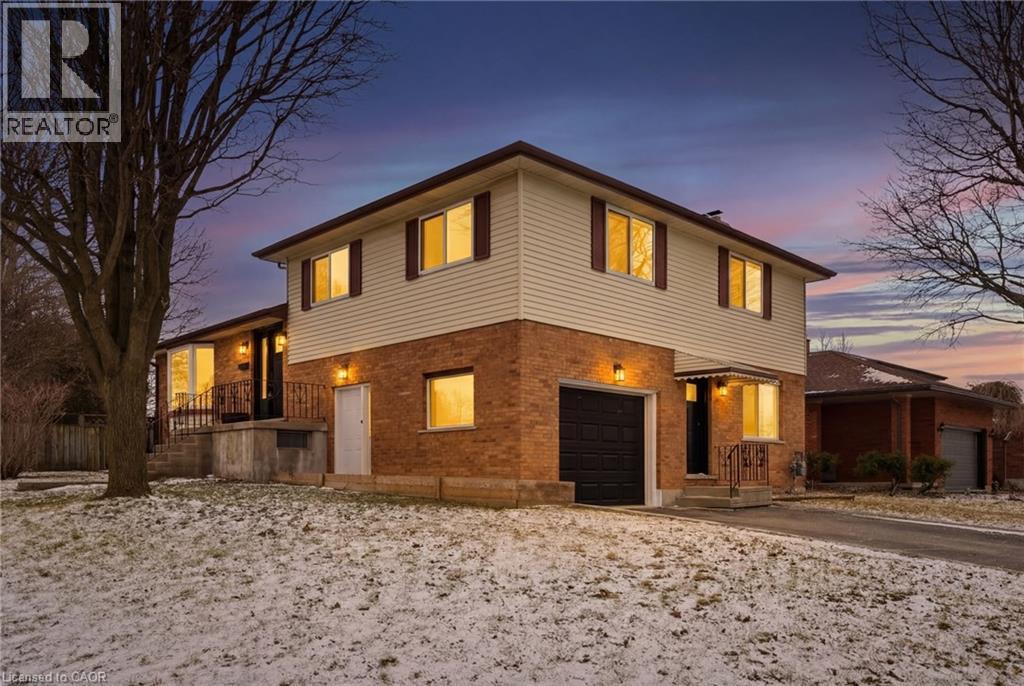 235 Elliott Street, Cambridge, Ontario  N1R 2L2 - Photo 46 - 40812822