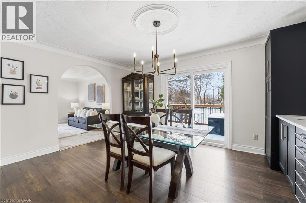 235 Elliott Street, Cambridge, Ontario  N1R 2L2 - Photo 7 - 40812822