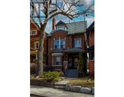 213 INDIAN ROAD, Toronto, Ontario