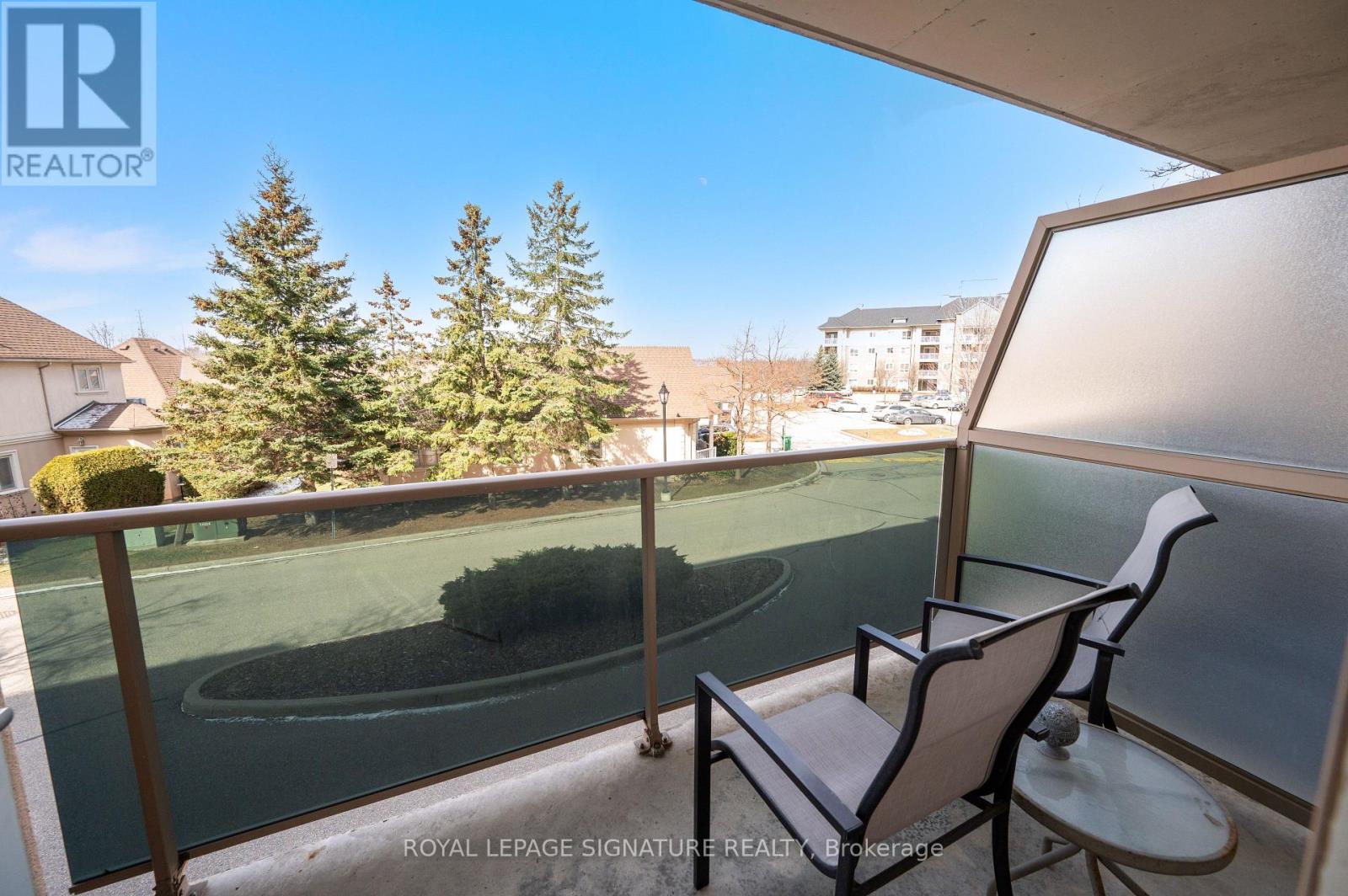 205 - 3 Dayspring Circle, Brampton (Goreway Drive Corridor), Ontario  L6P 1B7 - Photo 27 - W12898578