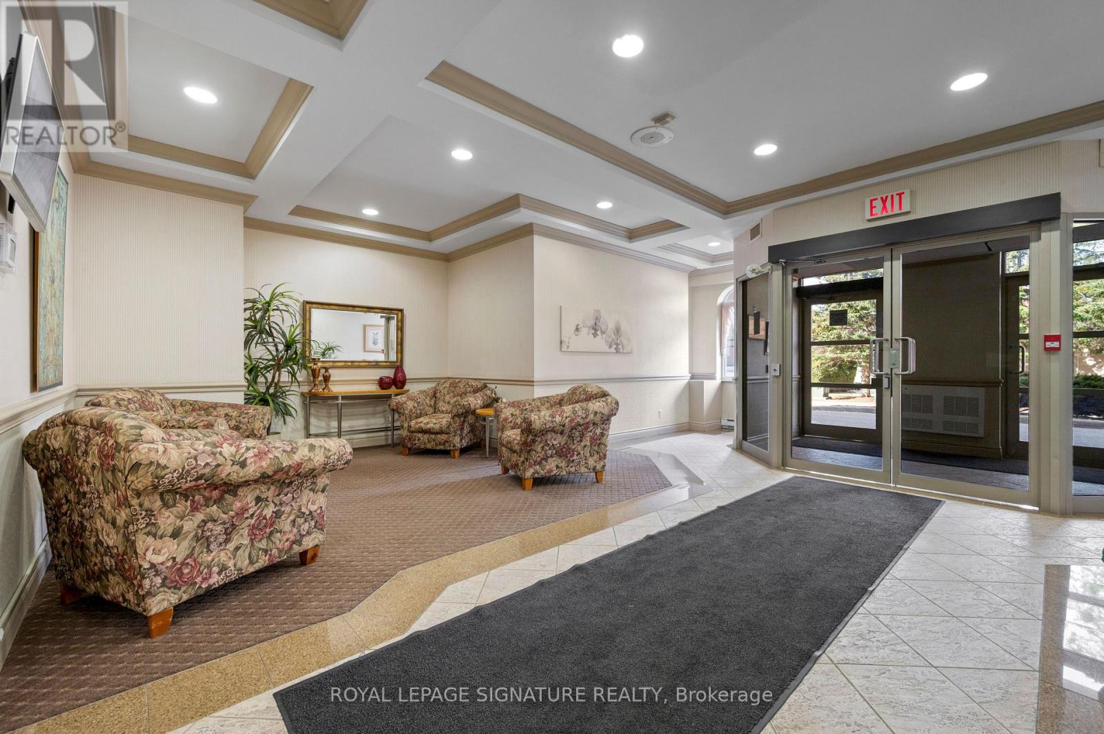 205 - 3 Dayspring Circle, Brampton (Goreway Drive Corridor), Ontario  L6P 1B7 - Photo 30 - W12898578