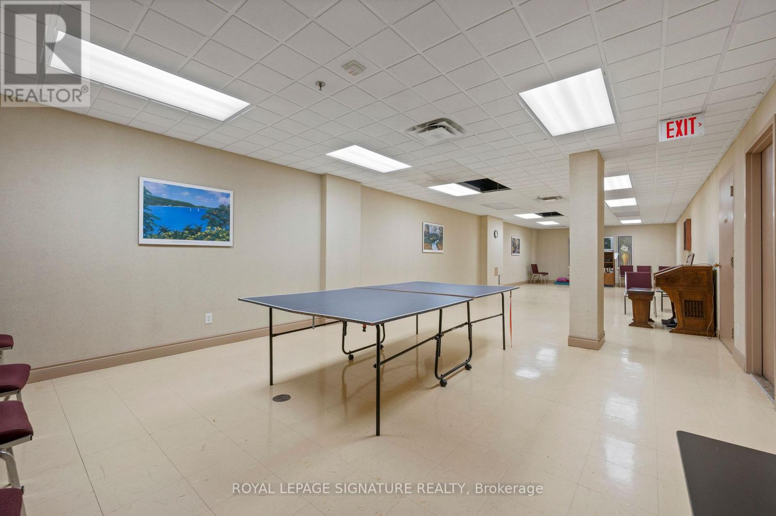 205 - 3 Dayspring Circle, Brampton (Goreway Drive Corridor), Ontario  L6P 1B7 - Photo 34 - W12898578