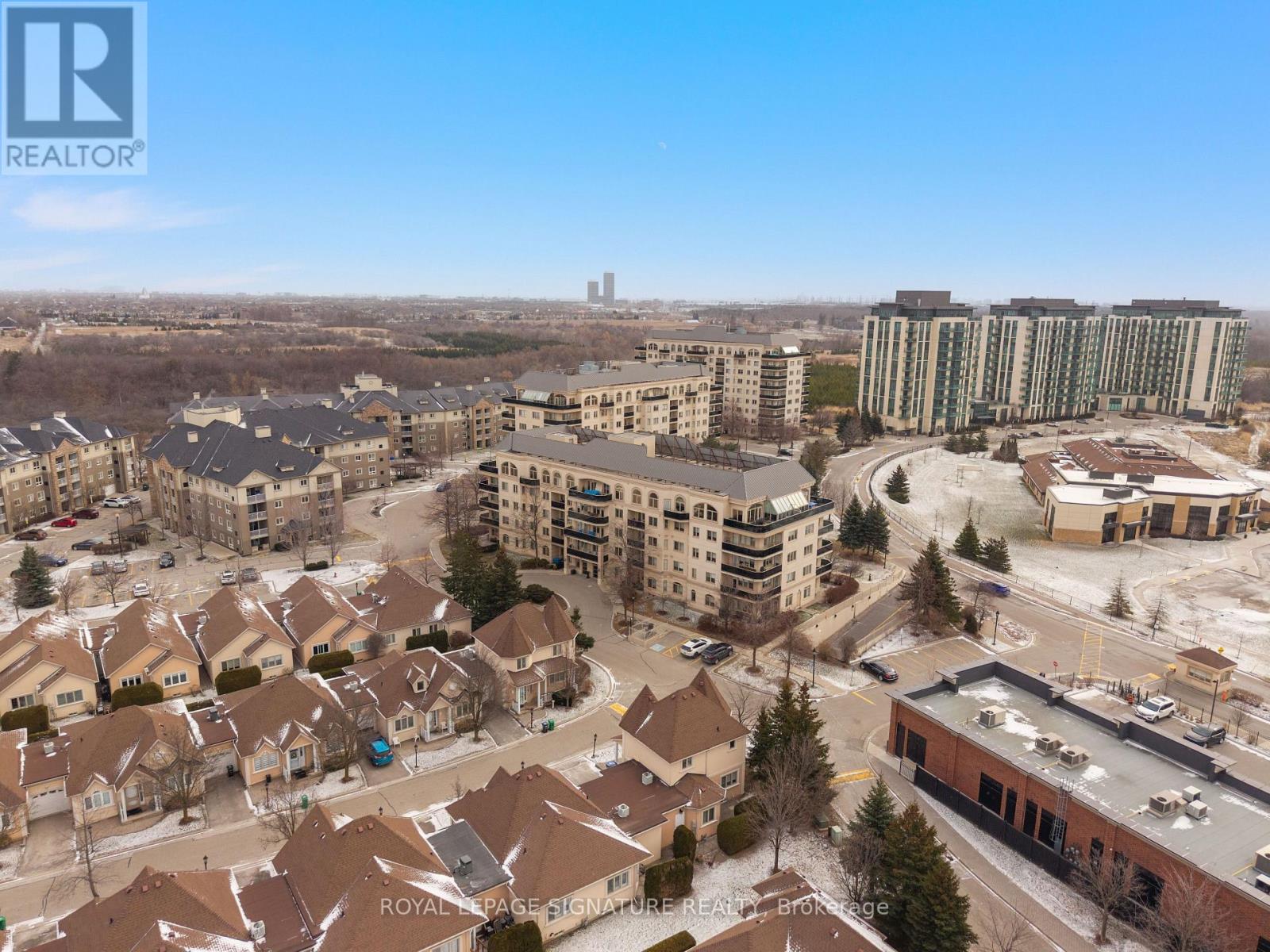 205 - 3 Dayspring Circle, Brampton (Goreway Drive Corridor), Ontario  L6P 1B7 - Photo 43 - W12898578