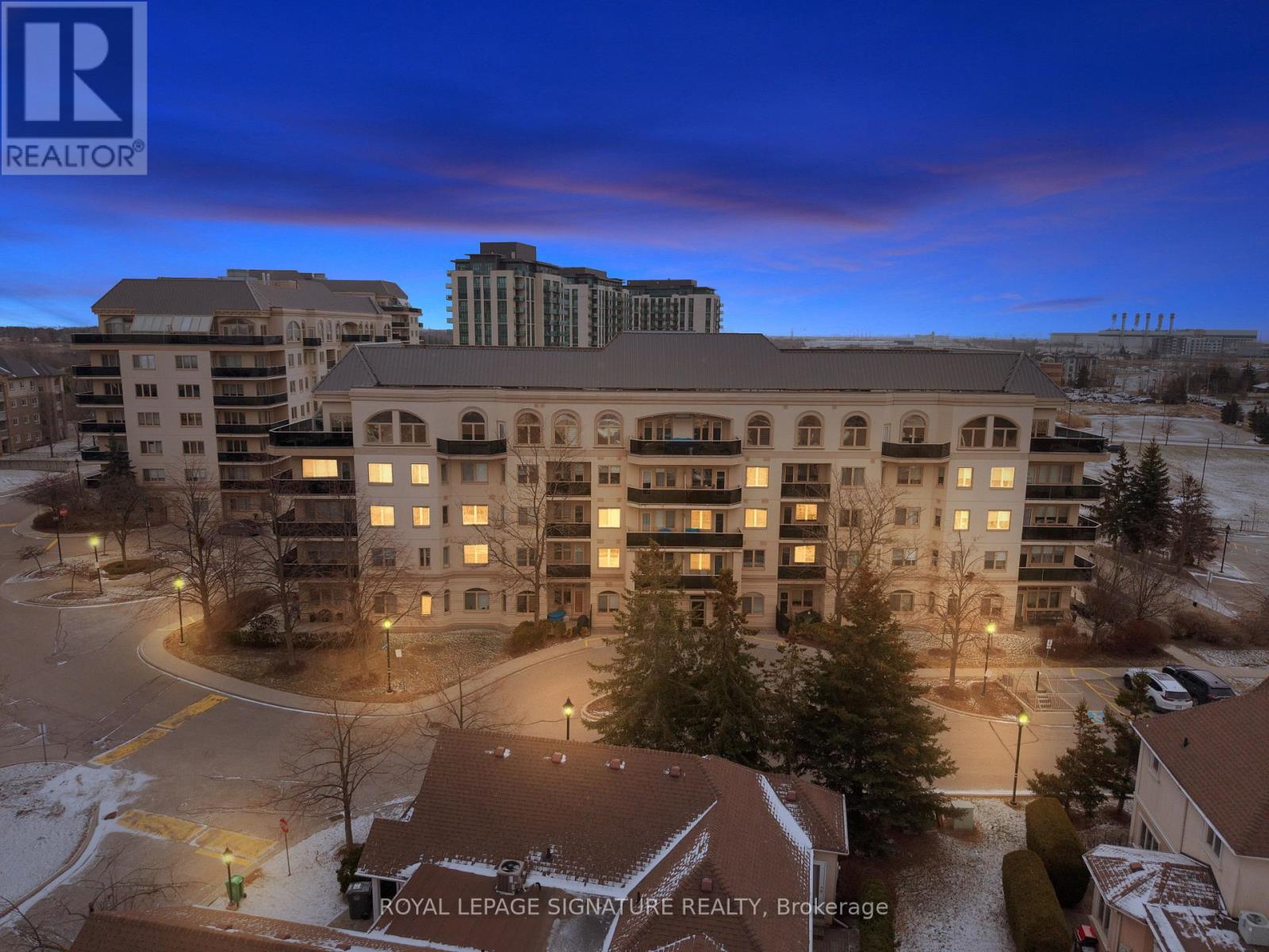 205 - 3 Dayspring Circle, Brampton (Goreway Drive Corridor), Ontario  L6P 1B7 - Photo 45 - W12898578