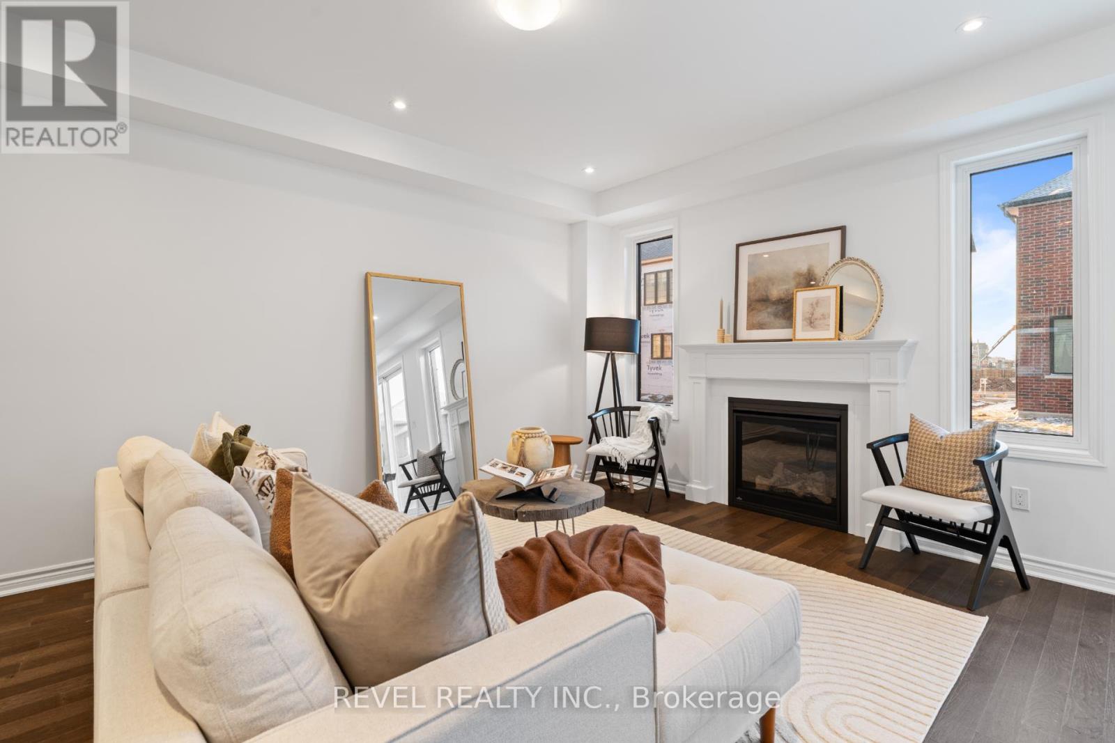 1480 Melville Bonus Crescent, Milton (Bw Bowes), Ontario  L9E 2H2 - Photo 10 - W12898592