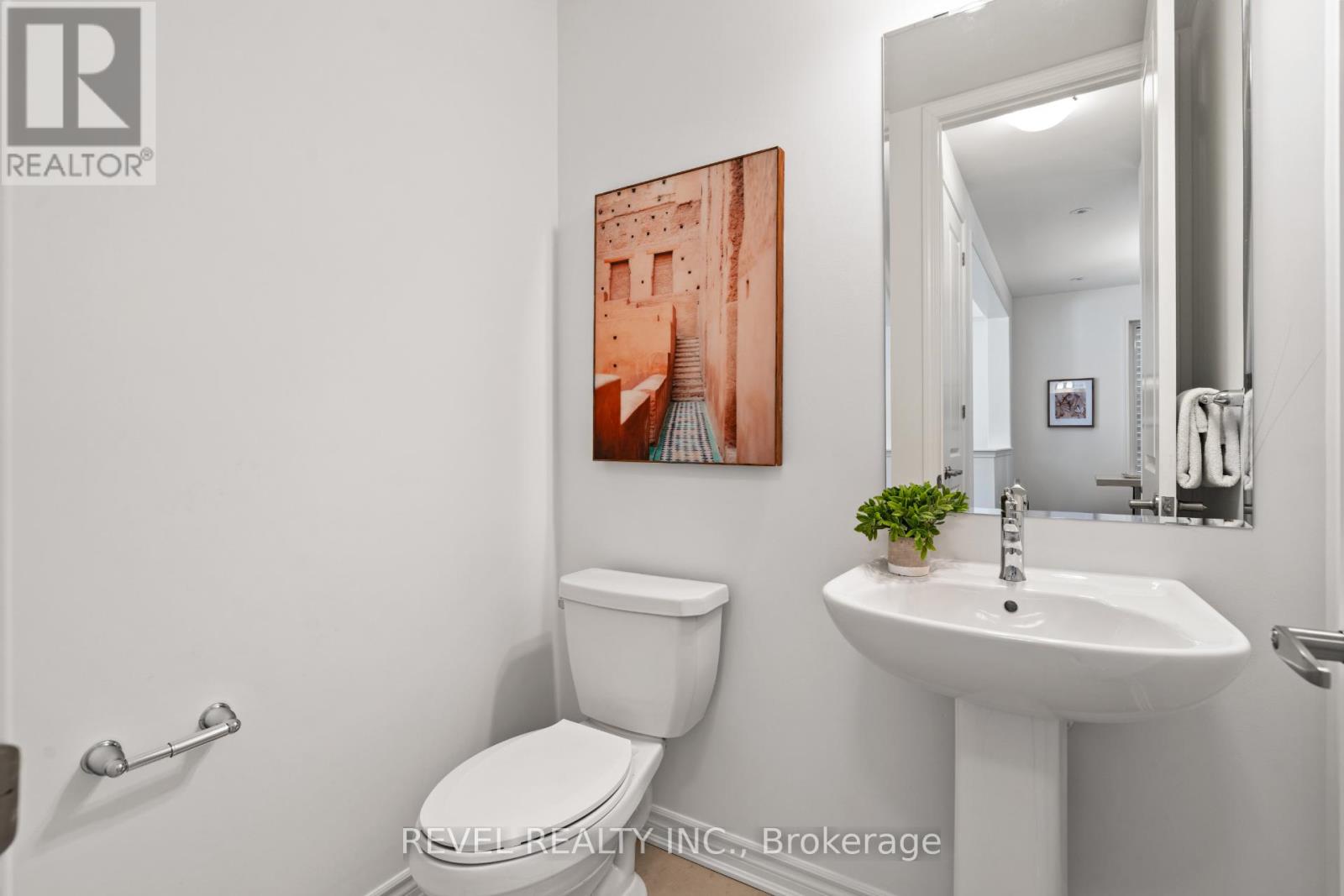 1480 Melville Bonus Crescent, Milton (Bw Bowes), Ontario  L9E 2H2 - Photo 12 - W12898592