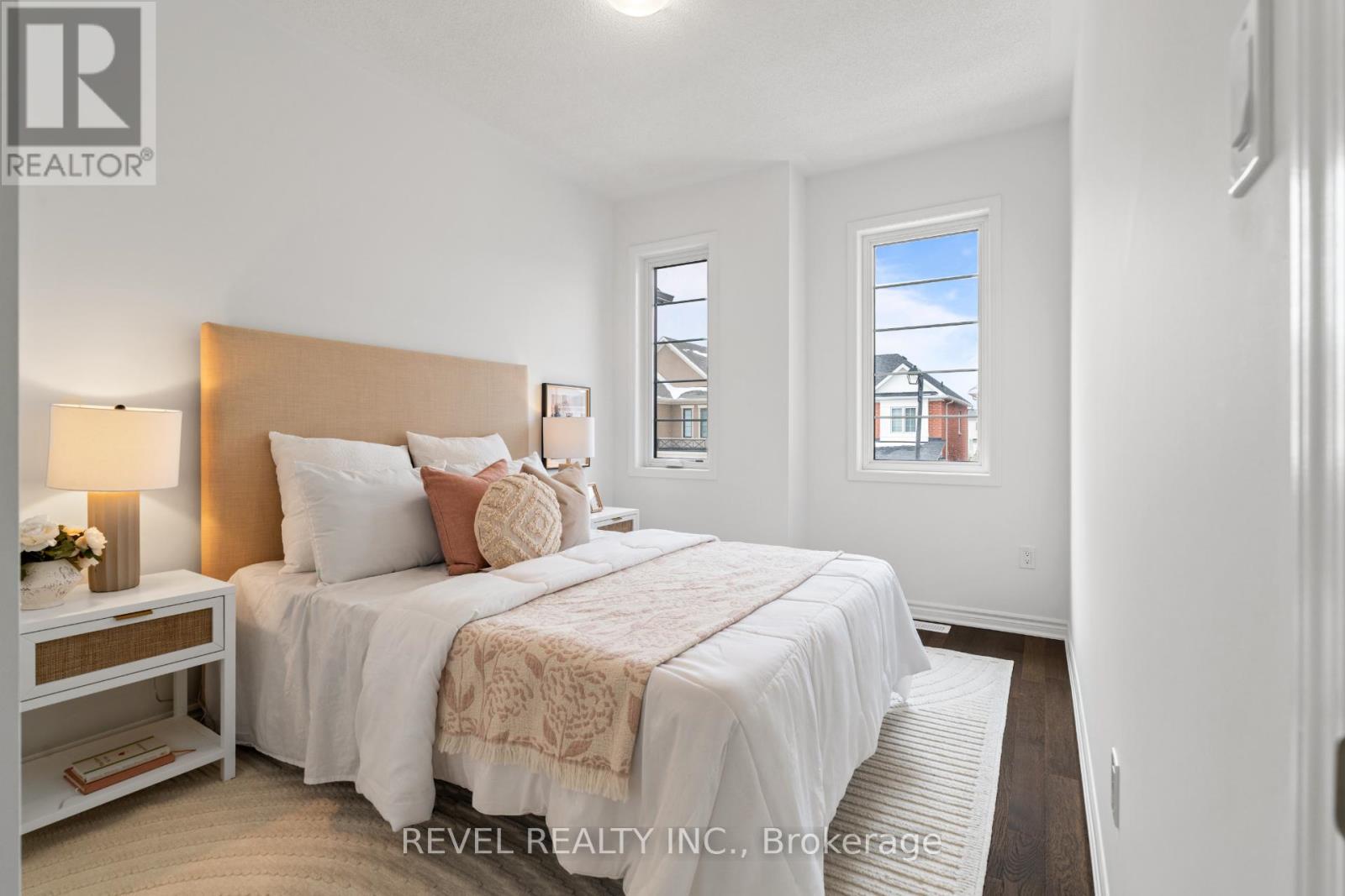 1480 Melville Bonus Crescent, Milton (Bw Bowes), Ontario  L9E 2H2 - Photo 17 - W12898592