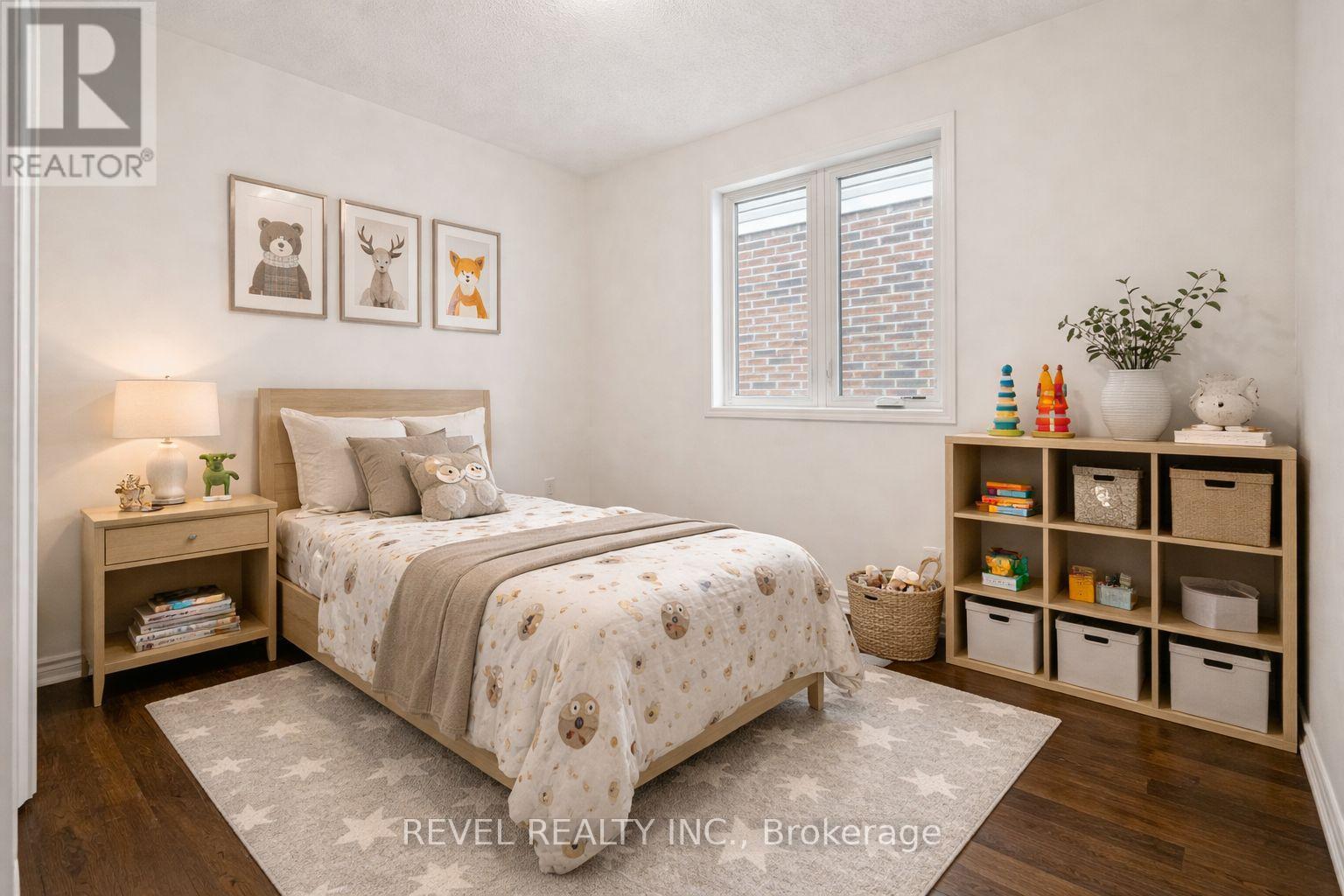 1480 Melville Bonus Crescent, Milton (Bw Bowes), Ontario  L9E 2H2 - Photo 22 - W12898592