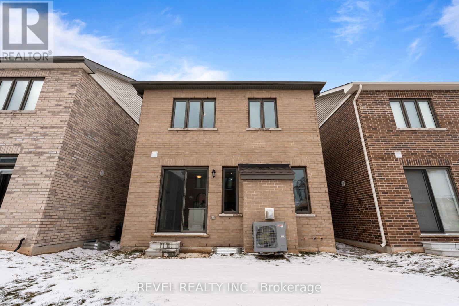 1480 Melville Bonus Crescent, Milton (Bw Bowes), Ontario  L9E 2H2 - Photo 27 - W12898592