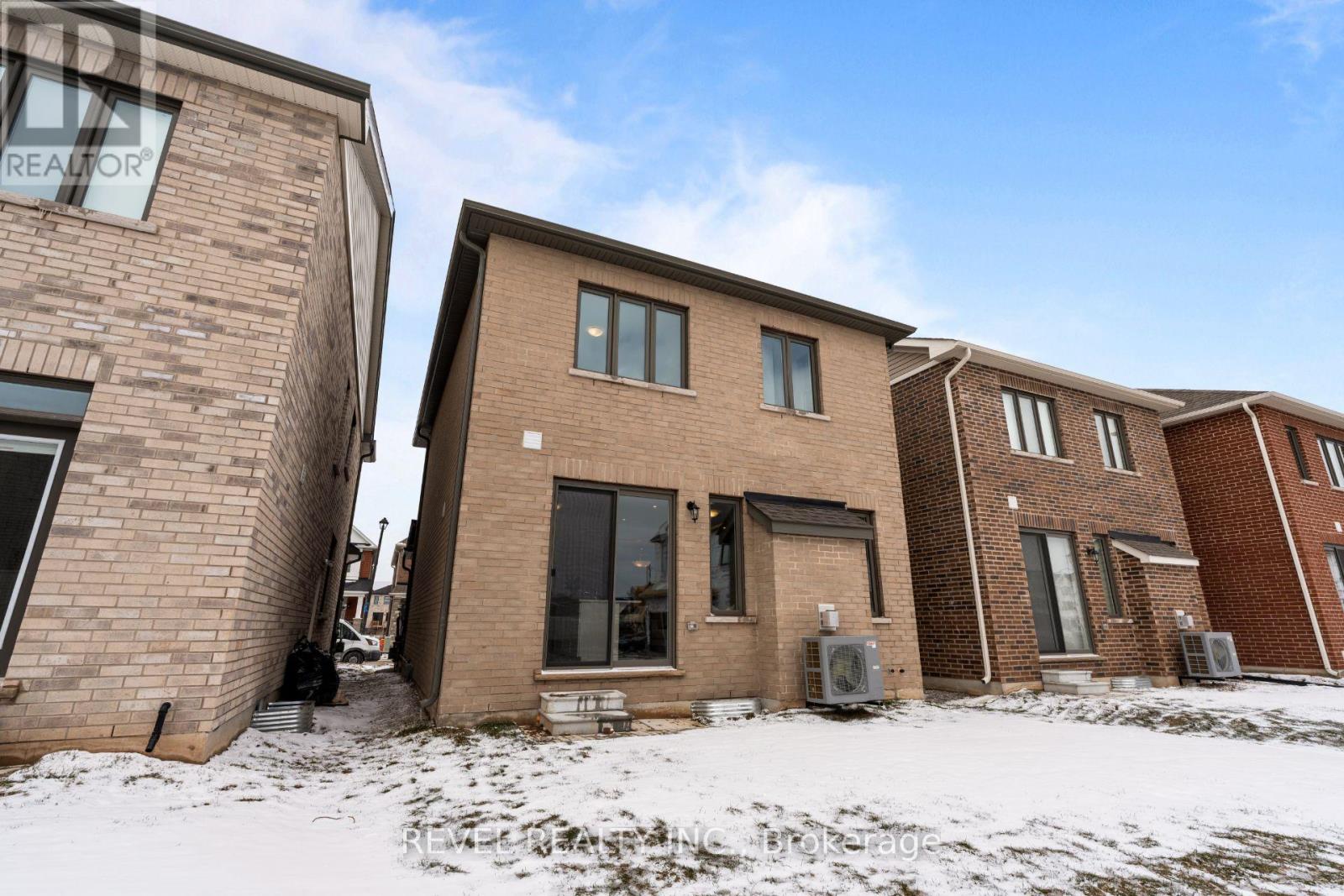 1480 Melville Bonus Crescent, Milton (Bw Bowes), Ontario  L9E 2H2 - Photo 28 - W12898592