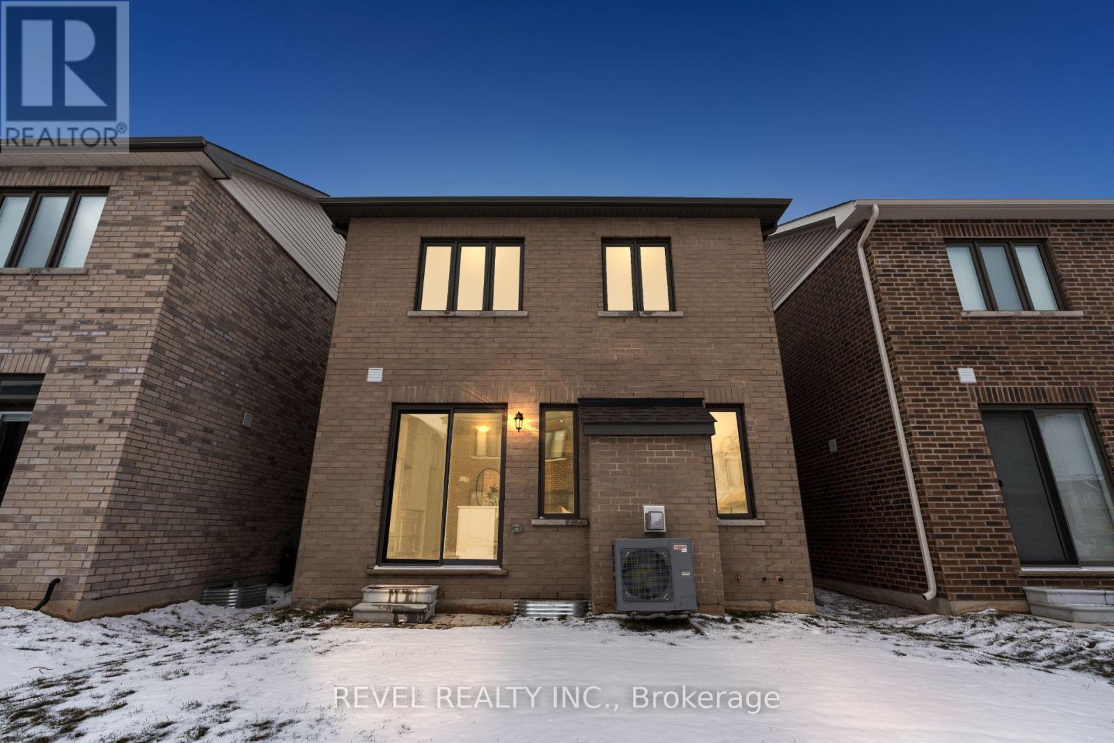 1480 Melville Bonus Crescent, Milton (Bw Bowes), Ontario  L9E 2H2 - Photo 29 - W12898592