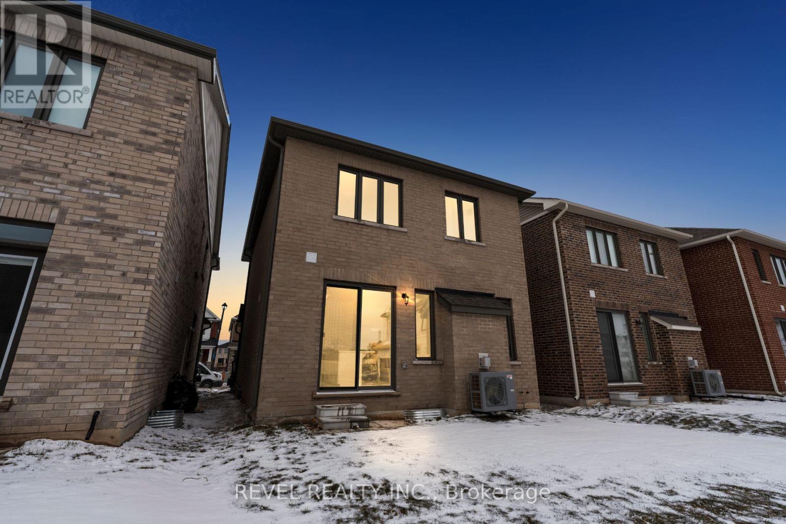 1480 Melville Bonus Crescent, Milton (Bw Bowes), Ontario  L9E 2H2 - Photo 30 - W12898592