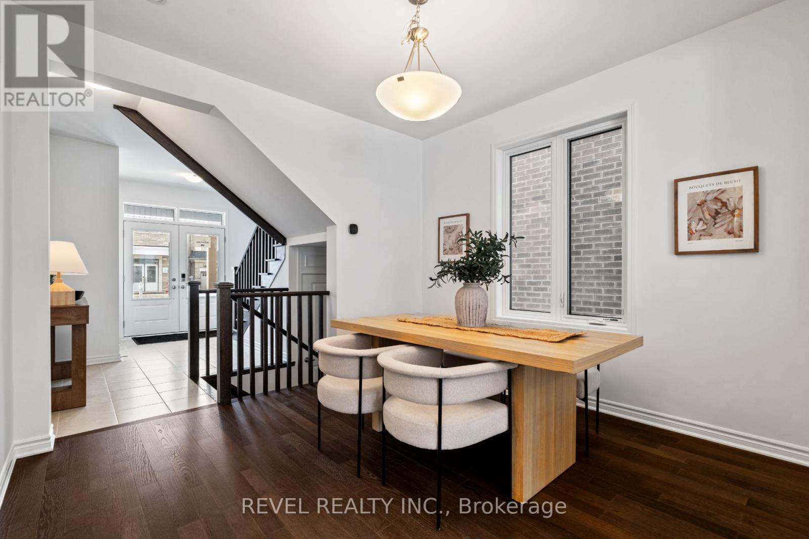 1480 Melville Bonus Crescent, Milton (Bw Bowes), Ontario  L9E 2H2 - Photo 4 - W12898592