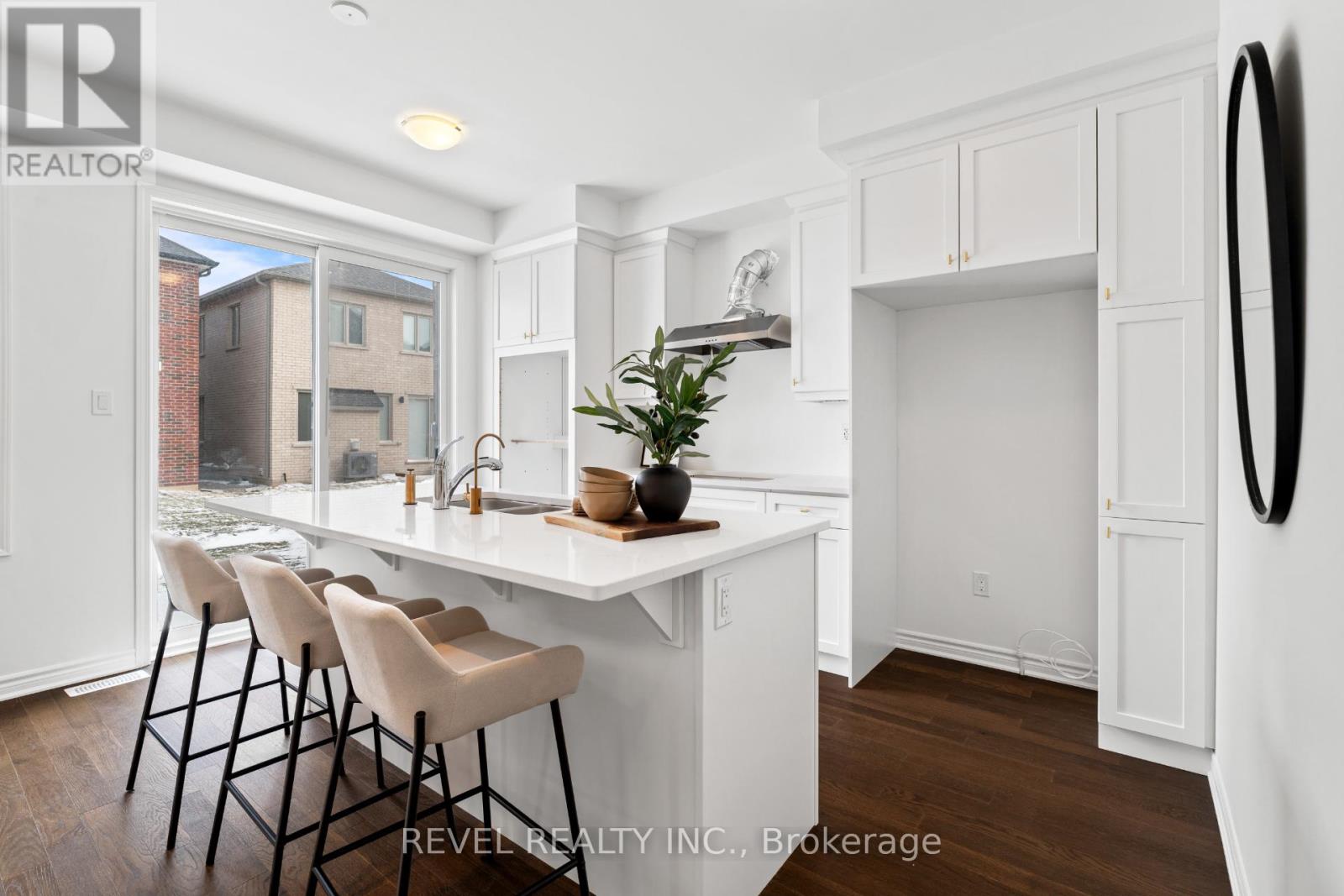 1480 Melville Bonus Crescent, Milton (Bw Bowes), Ontario  L9E 2H2 - Photo 5 - W12898592