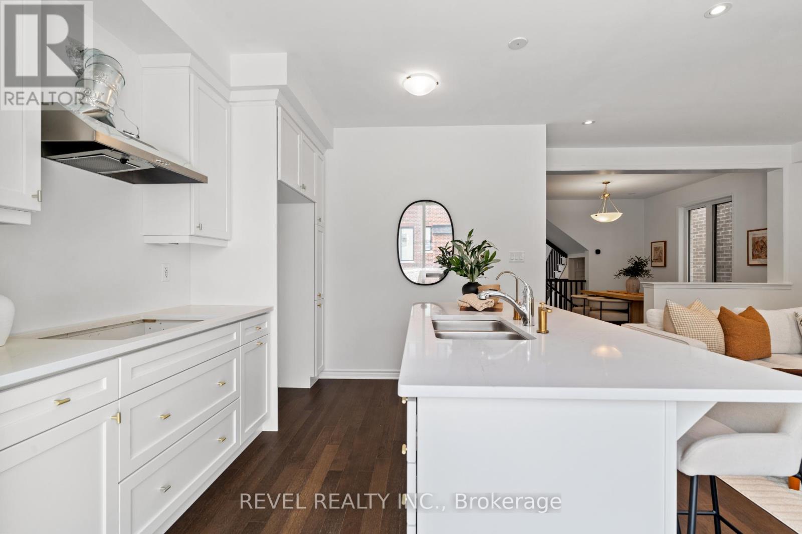 1480 Melville Bonus Crescent, Milton (Bw Bowes), Ontario  L9E 2H2 - Photo 8 - W12898592