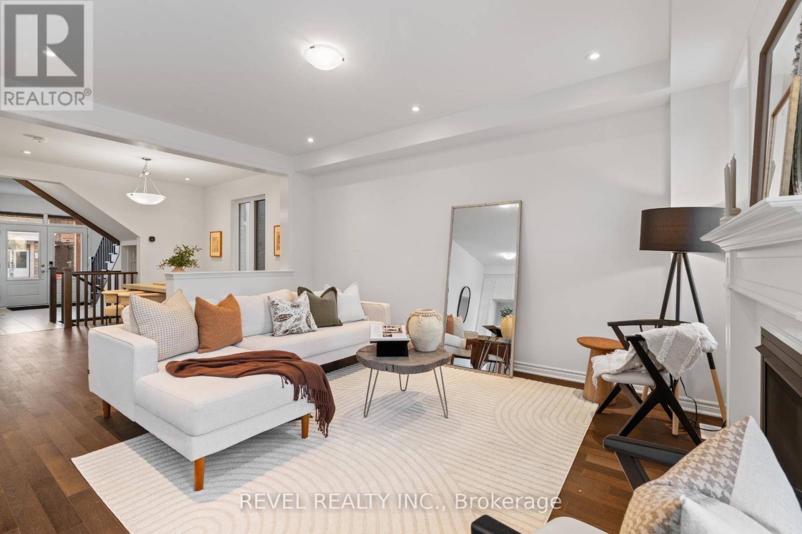 1480 Melville Bonus Crescent, Milton (Bw Bowes), Ontario  L9E 2H2 - Photo 9 - W12898592