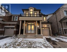 1480 MELVILLE BONUS CRESCENT, Milton, Ontario