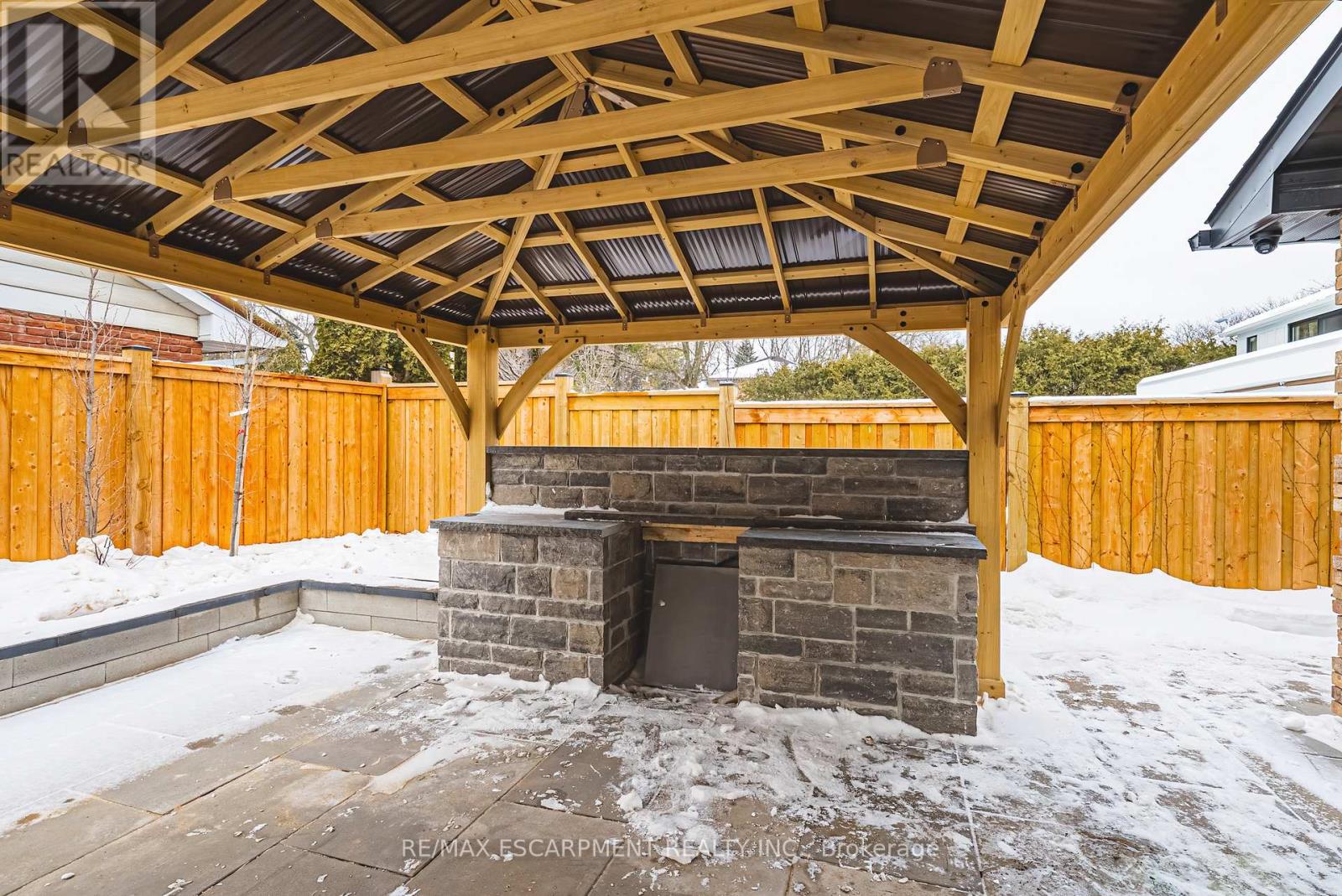 251 Glen Afton Drive, Burlington (Shoreacres), Ontario  L7L 1G8 - Photo 47 - W12898604