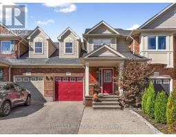 4057 DONNIC DRIVE, Burlington, Ontario