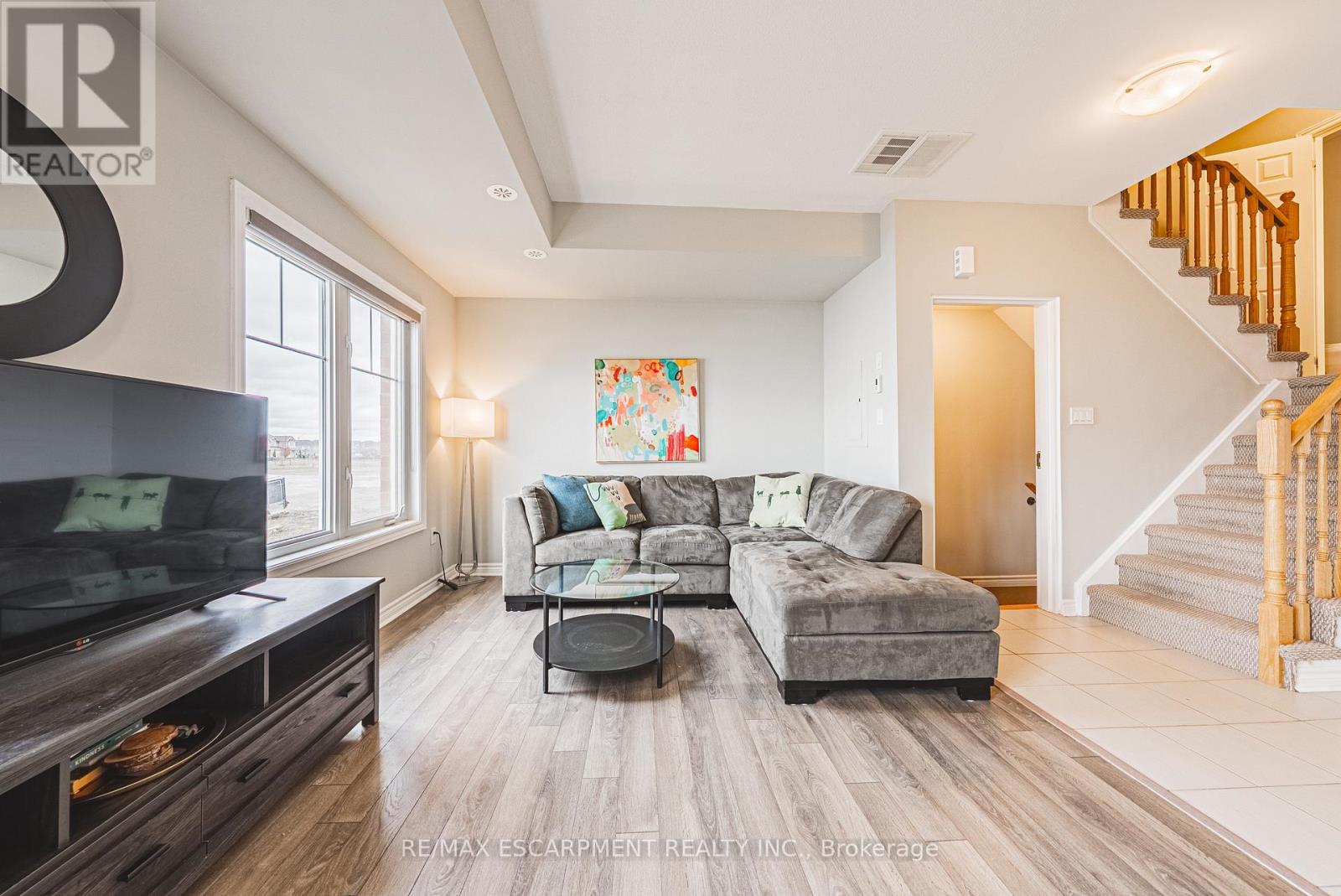 13-04 - 2420 Baronwood Drive, Oakville (Wm Westmount), Ontario  L6M 0X6 - Photo 12 - W12898646