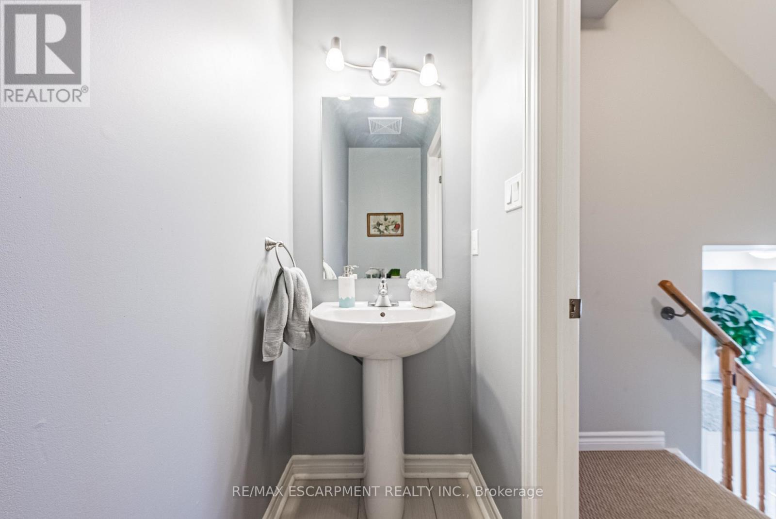 13-04 - 2420 Baronwood Drive, Oakville (Wm Westmount), Ontario  L6M 0X6 - Photo 15 - W12898646