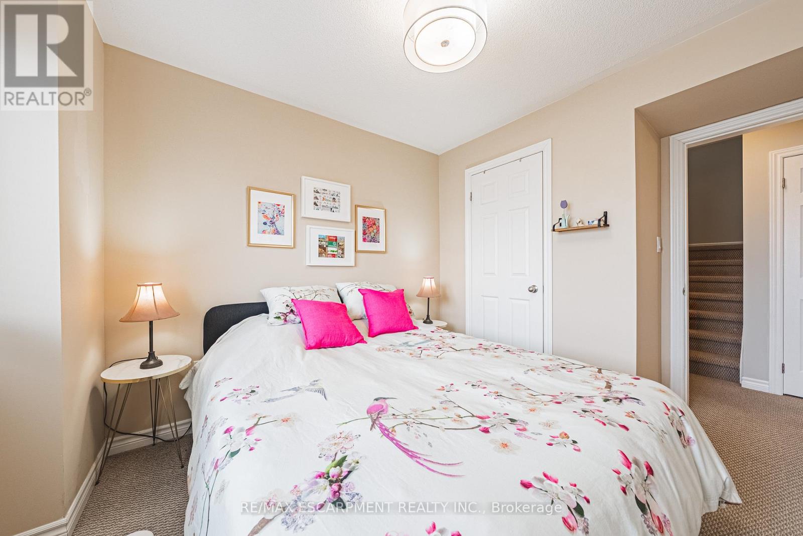 13-04 - 2420 Baronwood Drive, Oakville (Wm Westmount), Ontario  L6M 0X6 - Photo 17 - W12898646