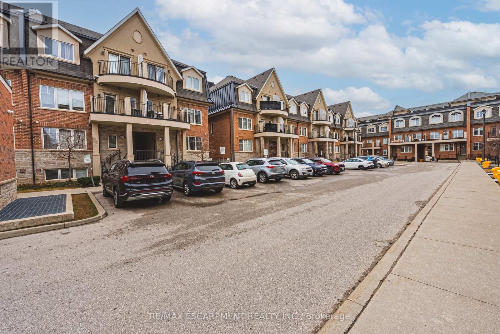 13-04 - 2420 Baronwood Drive, Oakville (Wm Westmount), Ontario  L6M 0X6 - Photo 27 - W12898646