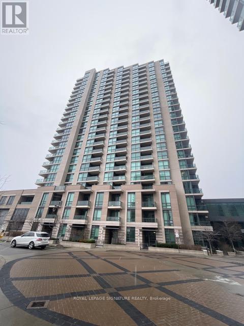 906 - 205 SHERWAY GARDENS ROAD, Toronto, Ontario