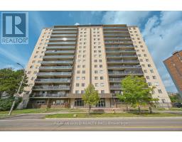 207 - 60 STEVENSON ROAD N, Toronto, Ontario