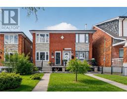 LOWER - 44 PRESCOTT AVENUE, Toronto, Ontario