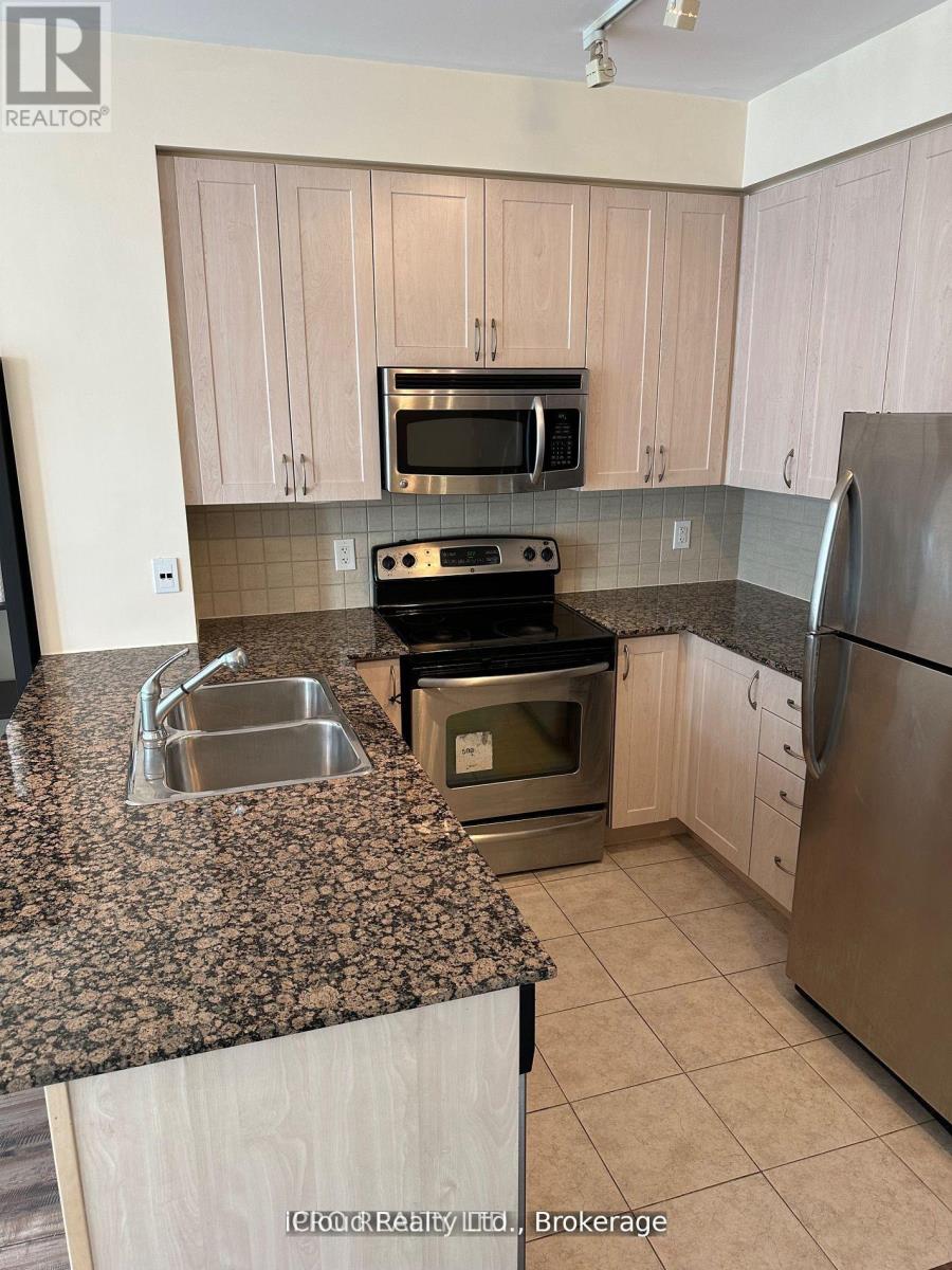 2710 - 225 Webb Drive, Mississauga (City Centre), Ontario  L5B 4P2 - Photo 9 - W12898706