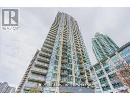 2710 - 225 WEBB DRIVE, Mississauga, Ontario