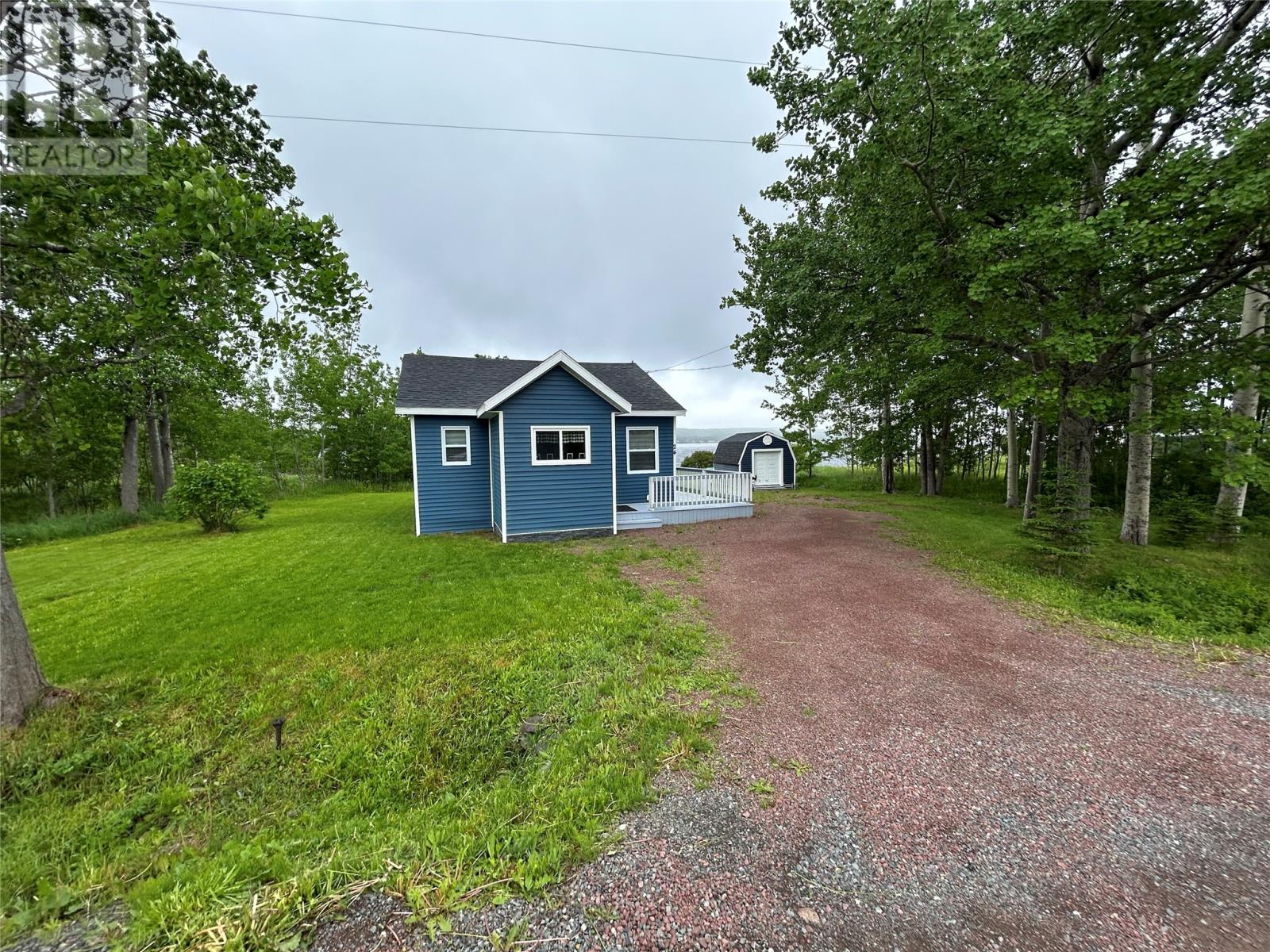 24 Sacrey's Road, Botwood, Newfoundland & Labrador
