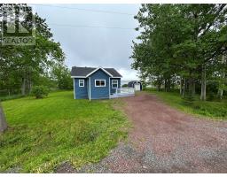 <div class="price">$161,900</div> 24 Sacrey's Road<br>Botwood, Newfoundland & Labrador<br><div class='bed_bath'>1 Bed | 1 Bath</div>