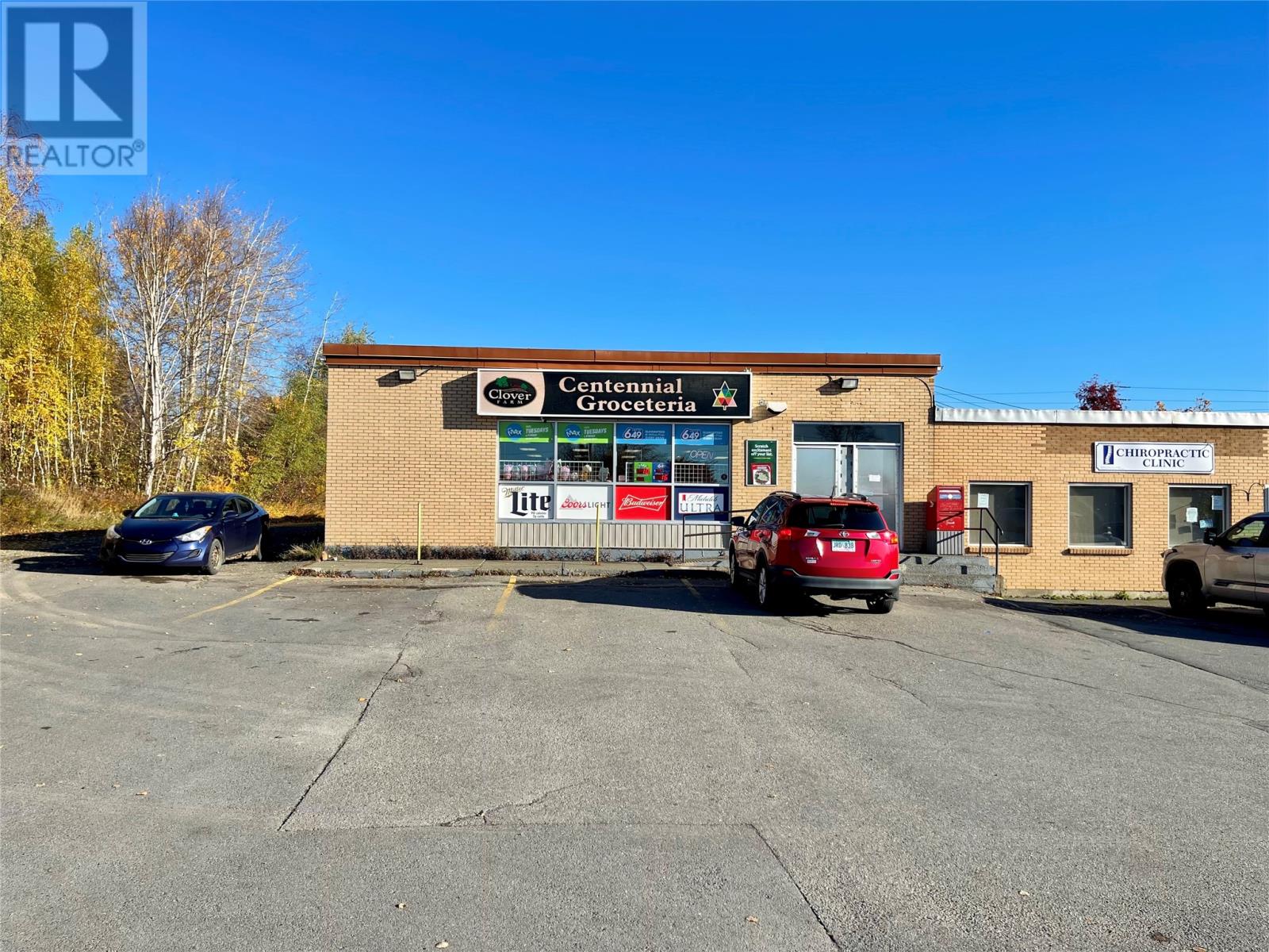 3 Cartwright Plaza, Grand Falls-Windsor, Newfoundland & Labrador