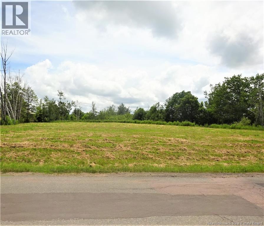 Lot 00-1 Donat Street, Shediac, New Brunswick  E4P 1P9 - Photo 1 - NB131384