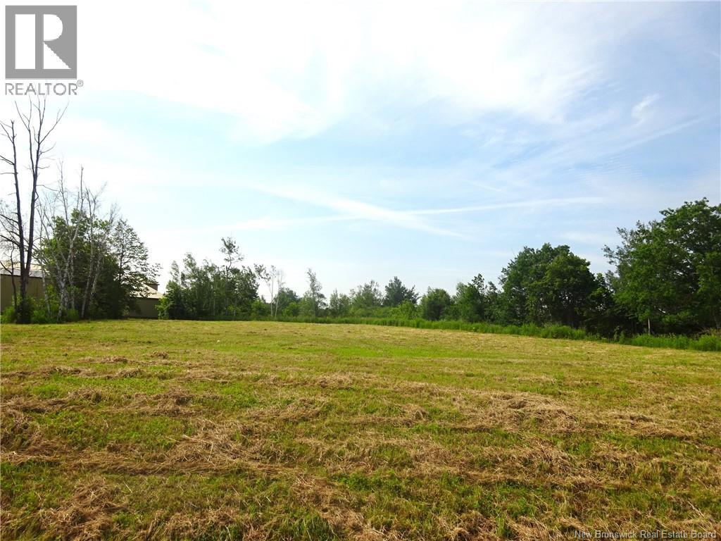 Lot 00-1 Donat Street, Shediac, New Brunswick  E4P 1P9 - Photo 3 - NB131384