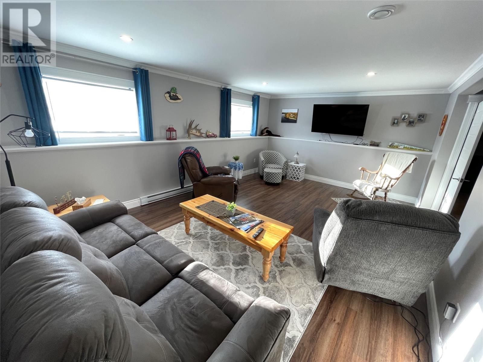 17 Sampson Crescent, Grand Falls-Windsor, Newfoundland & Labrador  A2B 0B3 - Photo 22 - 1295148