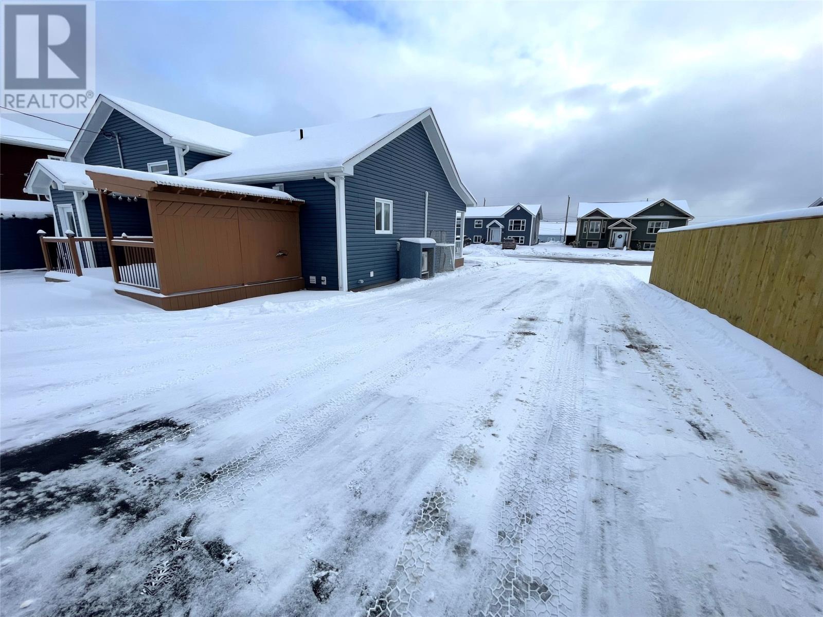 17 Sampson Crescent, Grand Falls-Windsor, Newfoundland & Labrador  A2B 0B3 - Photo 6 - 1295148